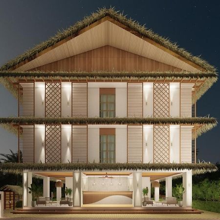 Siargao Lisuga Hotel מראה חיצוני תמונה