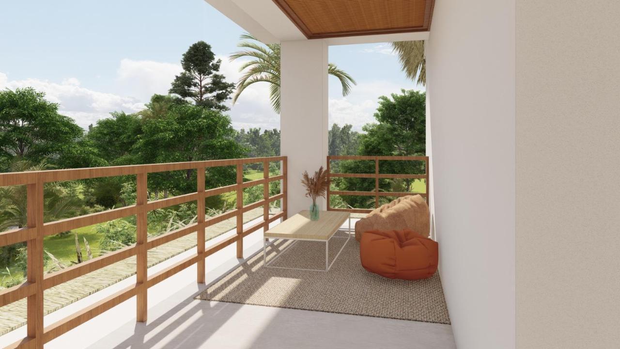 Siargao Lisuga Hotel מראה חיצוני תמונה