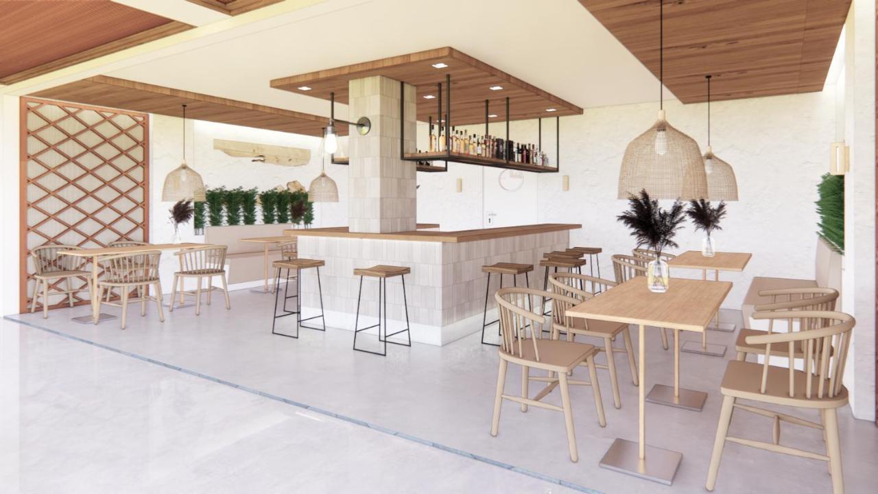Siargao Lisuga Hotel מראה חיצוני תמונה