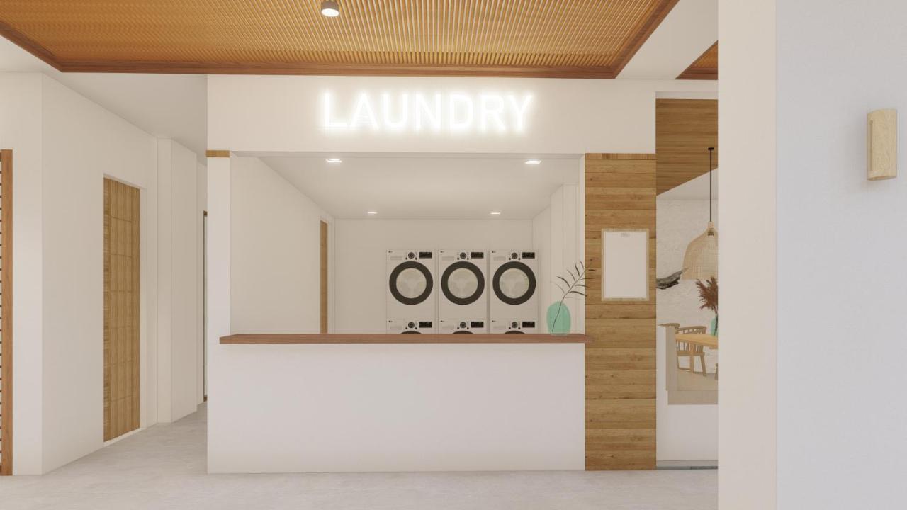Siargao Lisuga Hotel מראה חיצוני תמונה