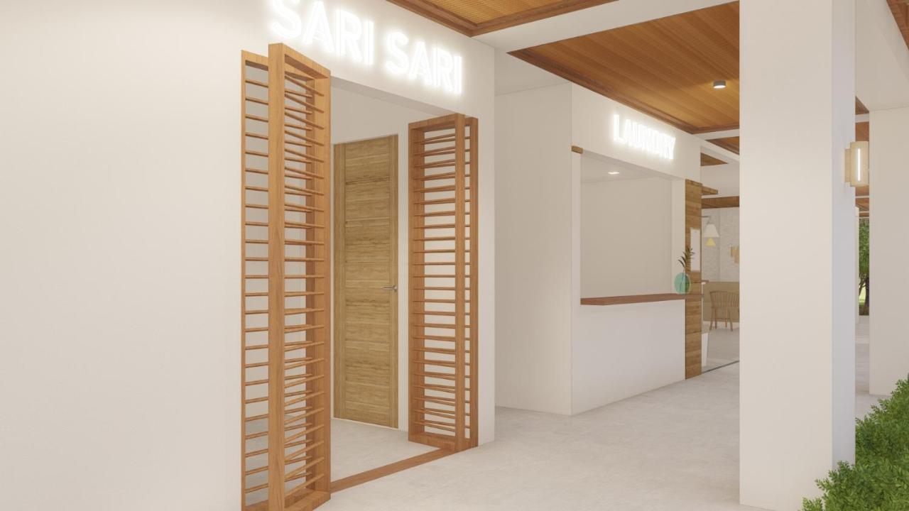 Siargao Lisuga Hotel מראה חיצוני תמונה