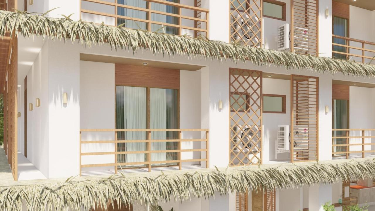 Siargao Lisuga Hotel מראה חיצוני תמונה